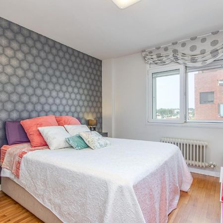 Dali City Apartamento フィゲラス エクステリア 写真