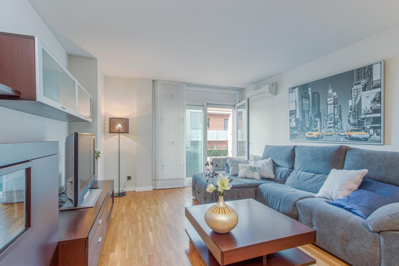Dali City Apartamento フィゲラス エクステリア 写真
