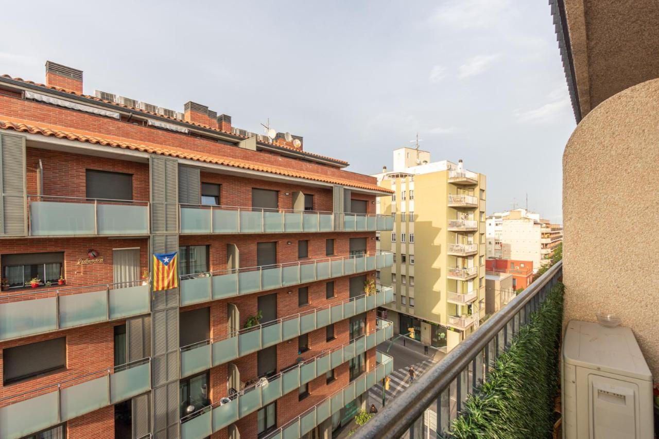 Dali City Apartamento フィゲラス エクステリア 写真