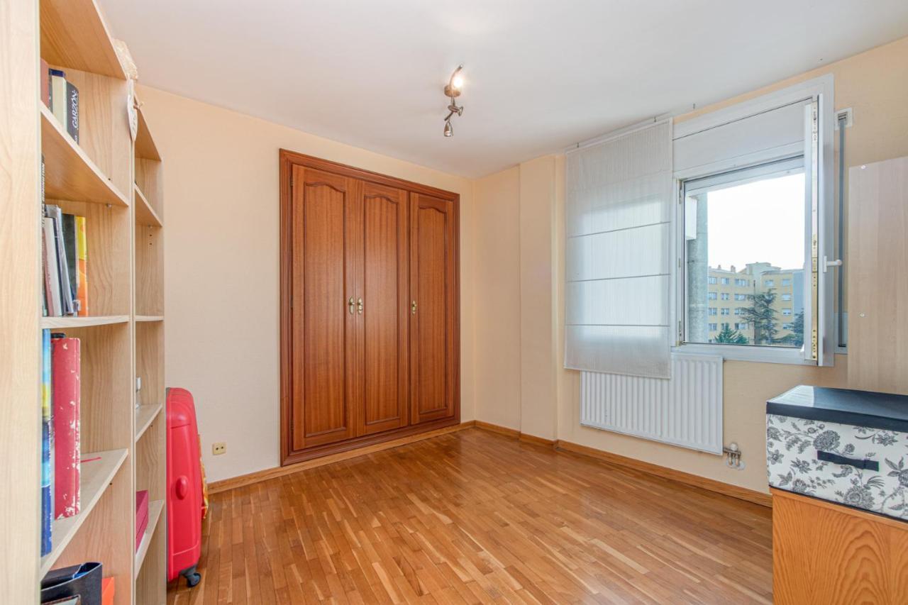 Dali City Apartamento フィゲラス エクステリア 写真